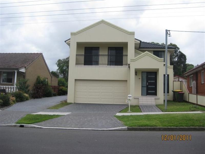 32A Railway Parade, Condell Park NSW 2200