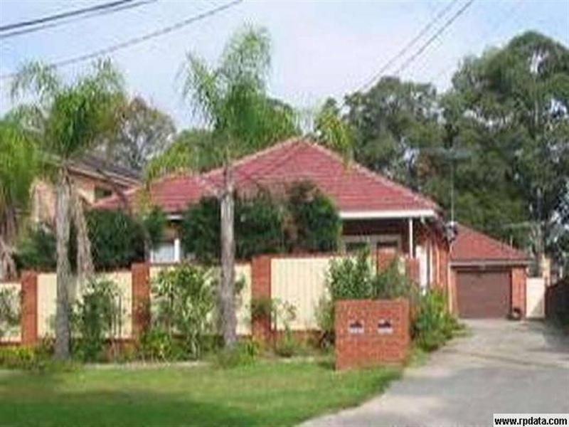 3 Mons Street, Condell Park NSW 2200