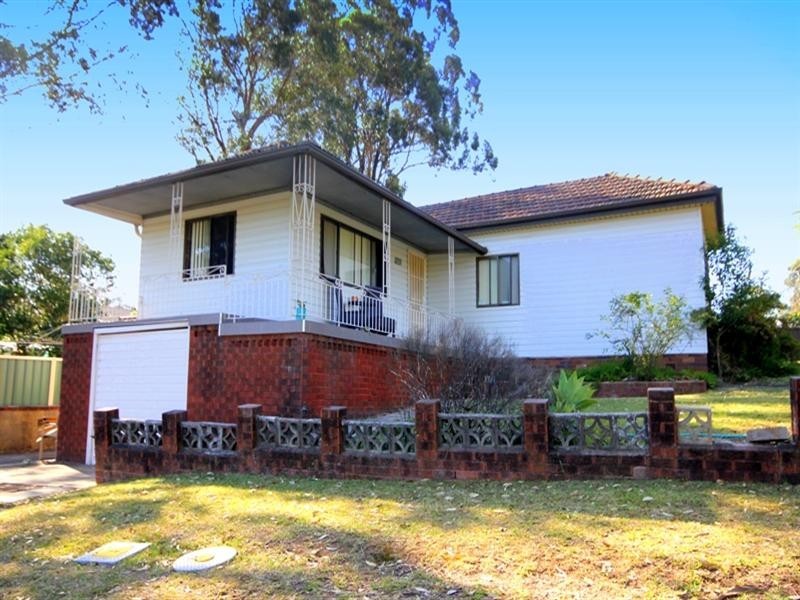 14 Miller Road, Chester Hill NSW 2162