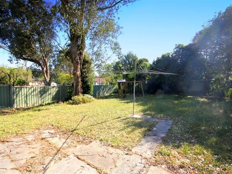 14 Miller Road, Chester Hill NSW 2162