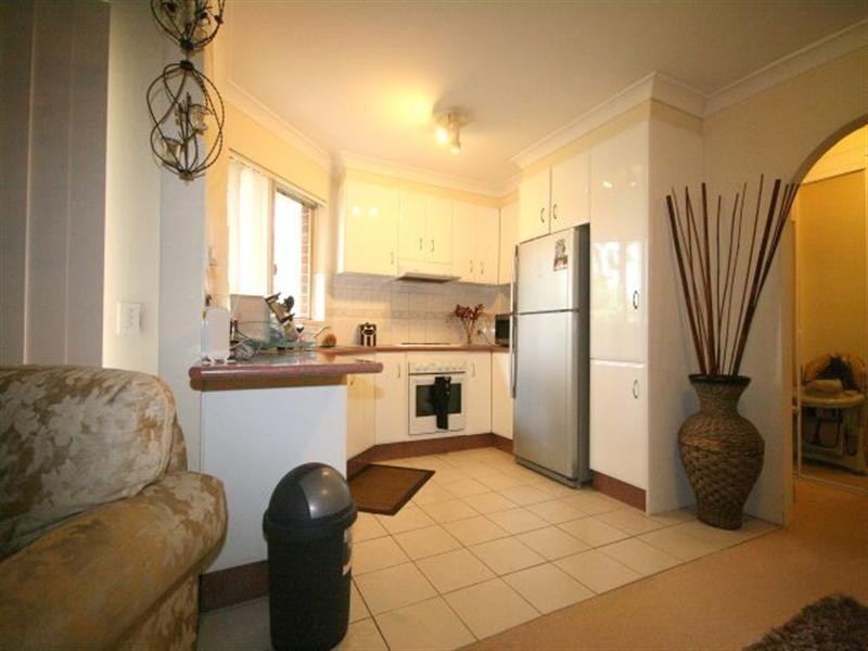 3/25 Cairds Avenue, Bankstown NSW 2200
