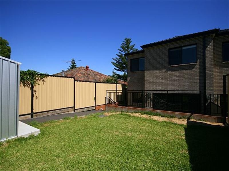 Georges Hall NSW 2198