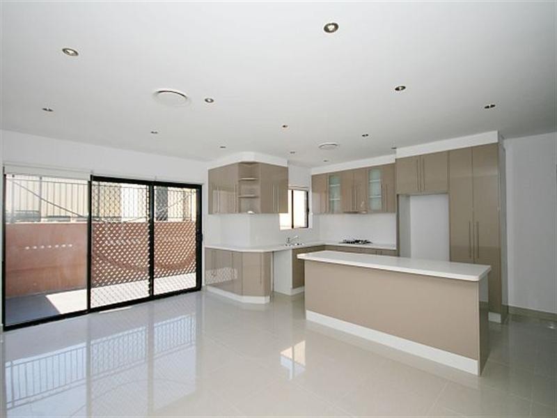 Georges Hall NSW 2198