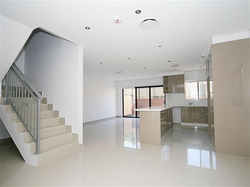 Georges Hall NSW 2198