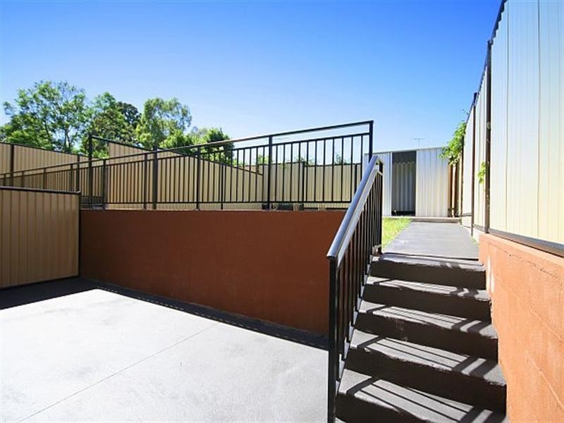 Georges Hall NSW 2198