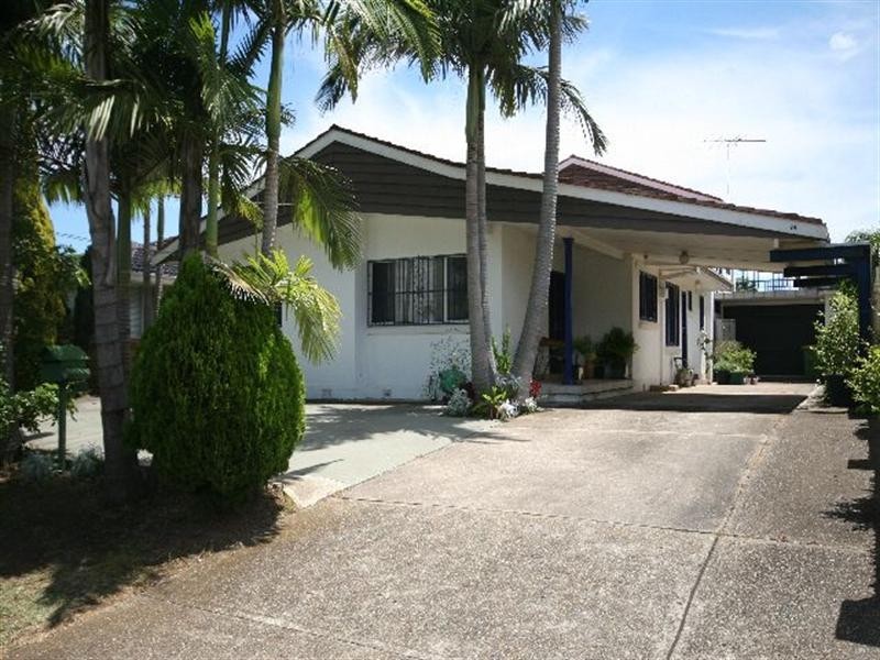 Georges Hall NSW 2198