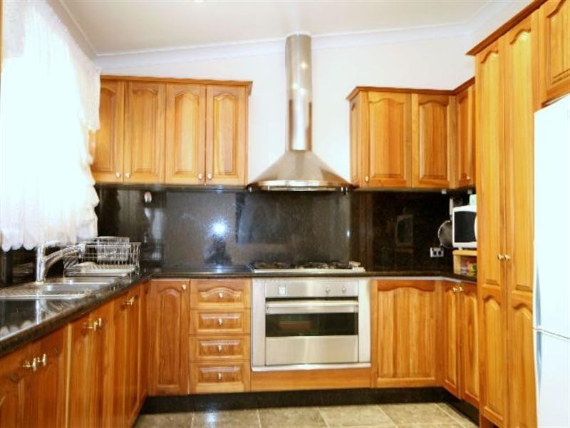 Georges Hall NSW 2198