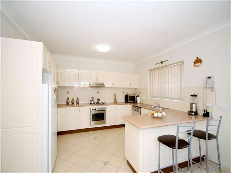 52 Denman Road, Georges Hall NSW 2198