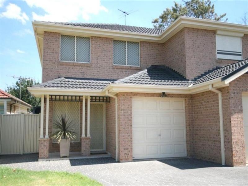 8A Bennett Street, Bass Hill NSW 2197