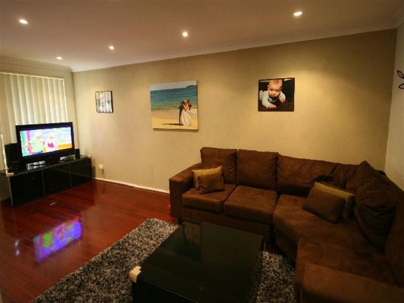 8A Bennett Street, Bass Hill NSW 2197