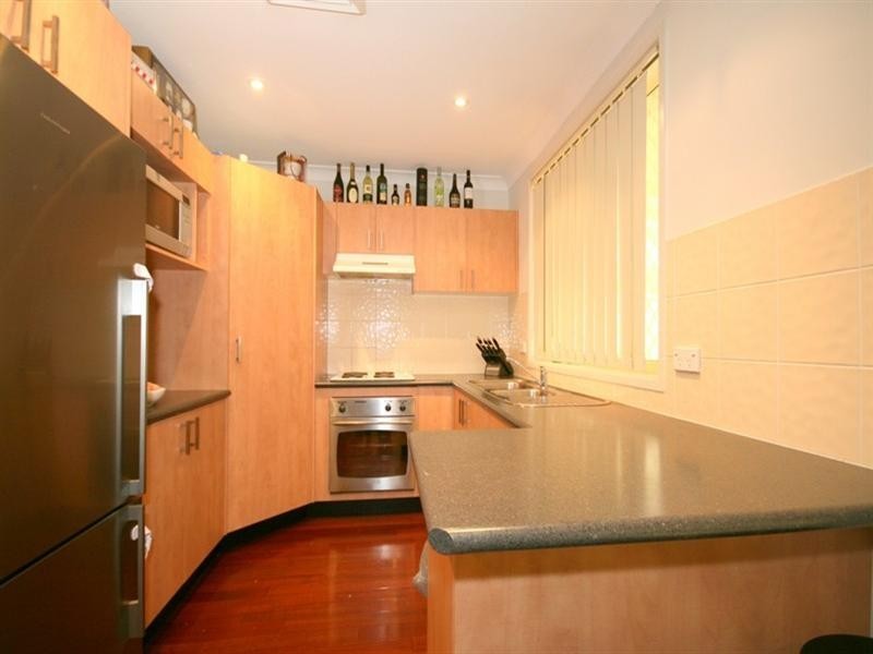 8A Bennett Street, Bass Hill NSW 2197