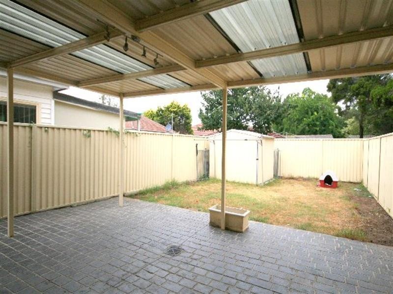 8A Bennett Street, Bass Hill NSW 2197