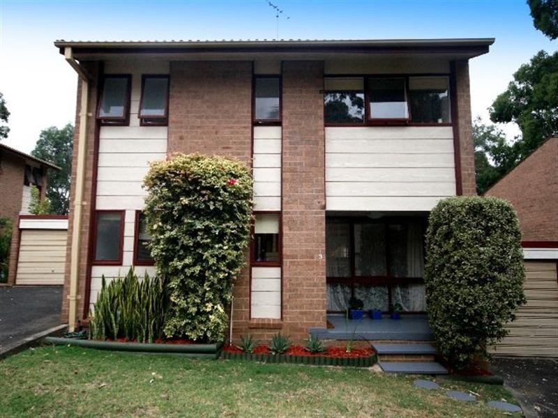 3/24 Mitchell Street, Condell Park NSW 2200