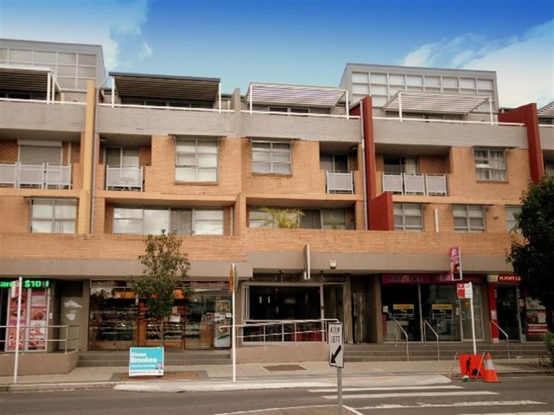 3/19-29 Marco Avenue, Revesby NSW 2212