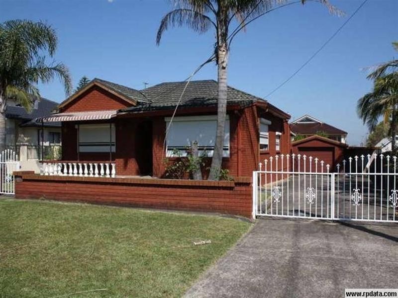 44 Fenwick Street, Bankstown NSW 2200