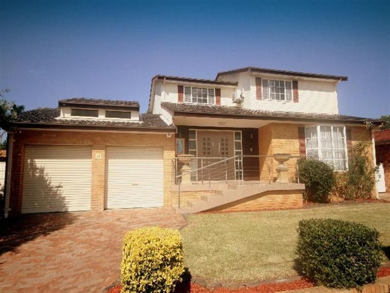 23 Wilkins Street, Yagoona NSW 2199