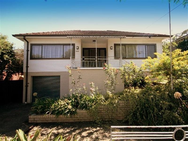 153 Greenacre Road, Greenacre NSW 2190