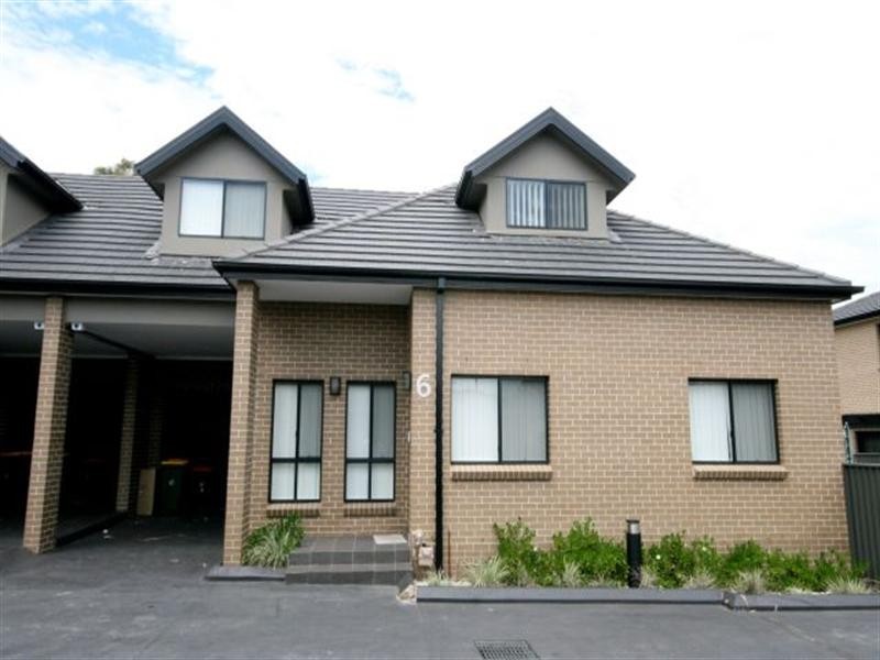 6/49-51 Old Kent Road, Greenacre NSW 2190