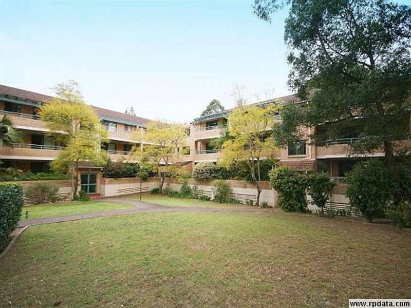 18/45 Dewitt Street, Bankstown NSW 2200