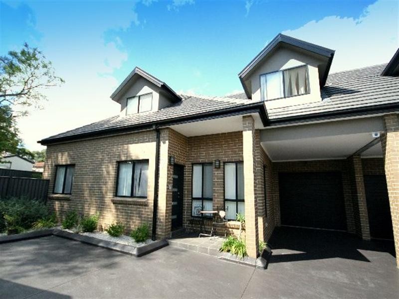 7/49-51 Old Kent Road, Greenacre NSW 2190