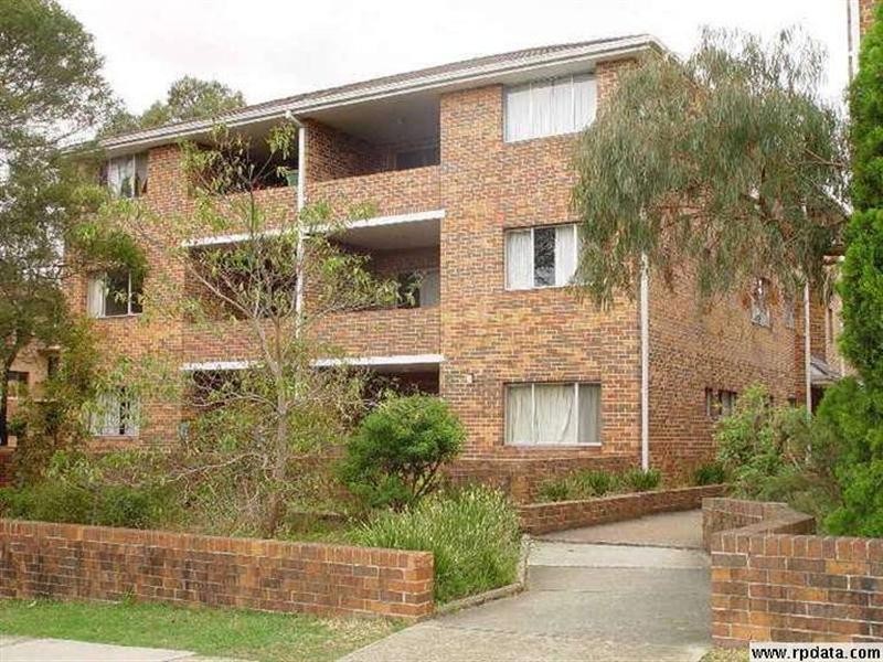 40/30-34 Sir Joseph Banks Street, Bankstown NSW 2200