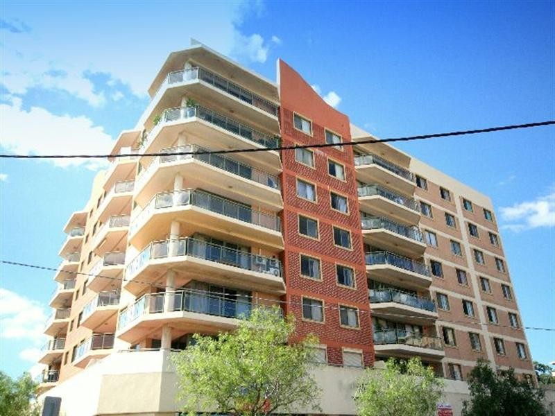 808/55 Raymond Street, Bankstown NSW 2200