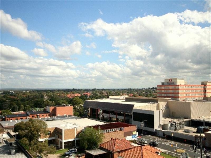 808/55 Raymond Street, Bankstown NSW 2200