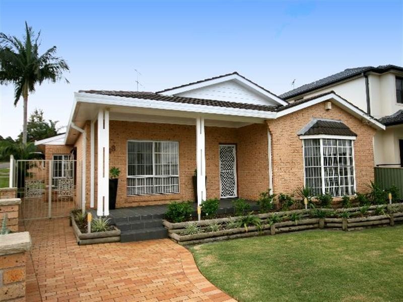 48 Railway Parade, Condell Park NSW 2200