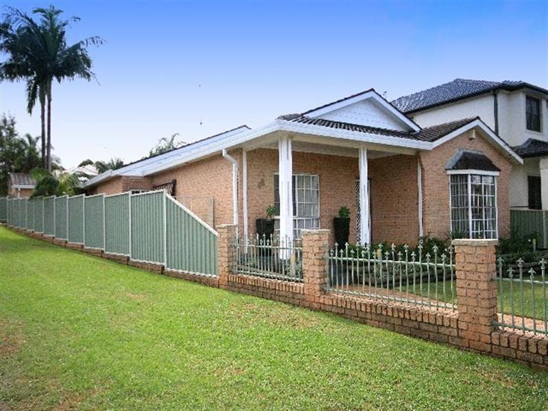 48 Railway Parade, Condell Park NSW 2200