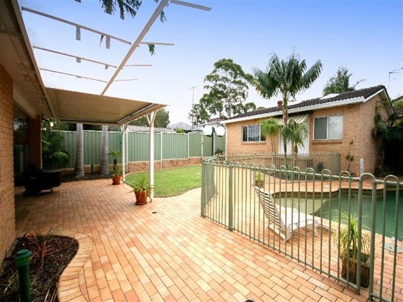 48 Railway Parade, Condell Park NSW 2200
