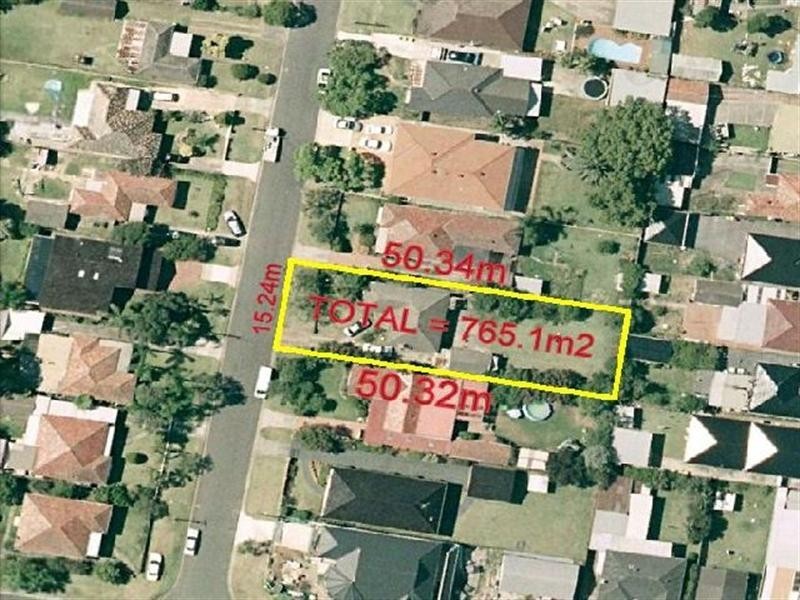 33 Brennan Street, Yagoona NSW 2199