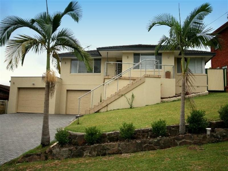 44 Dalton Avenue, Condell Park NSW 2200