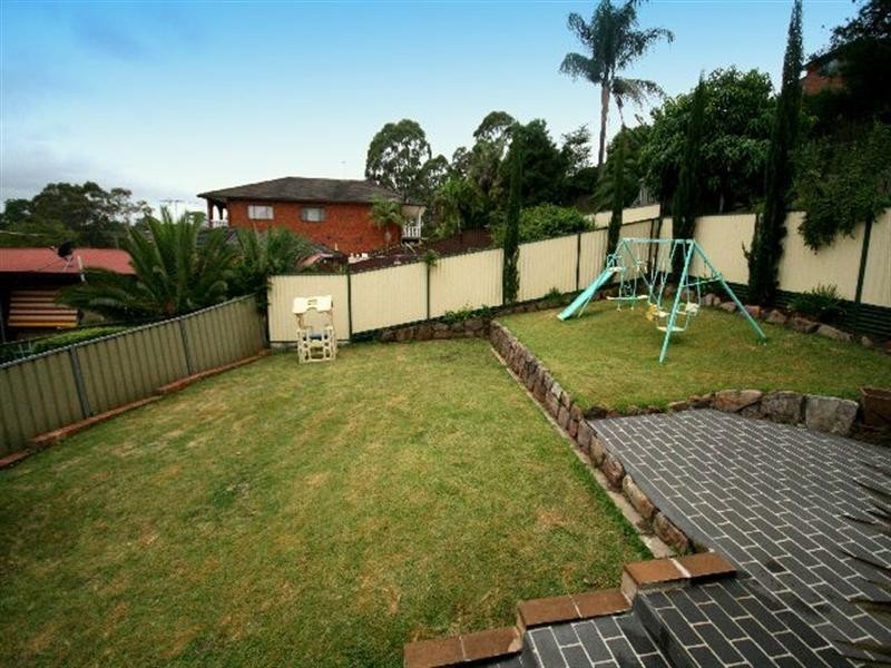 44 Dalton Avenue, Condell Park NSW 2200