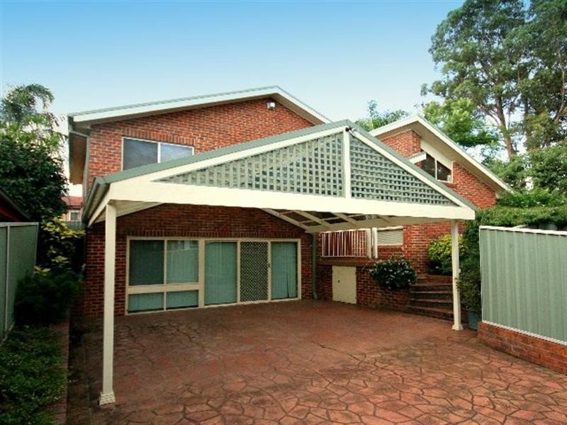 2A Parkham Street, Chester Hill NSW 2162