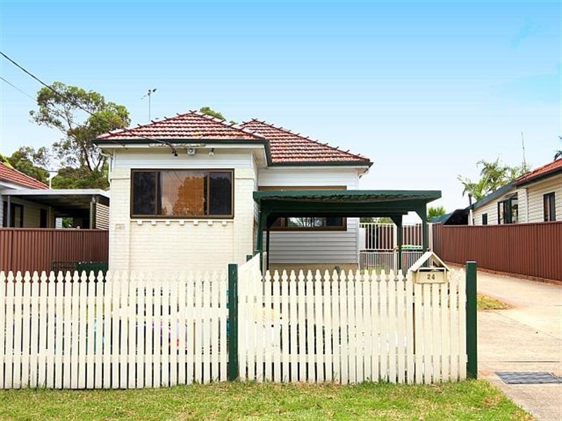24 Australia Street, Bass Hill NSW 2197