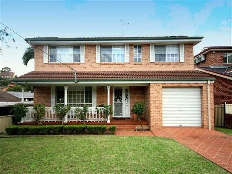 312 Marion Street, Condell Park NSW 2200
