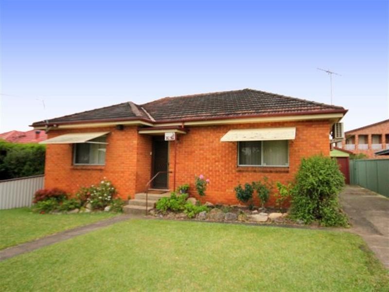 30 Lancelot Street, Condell Park NSW 2200