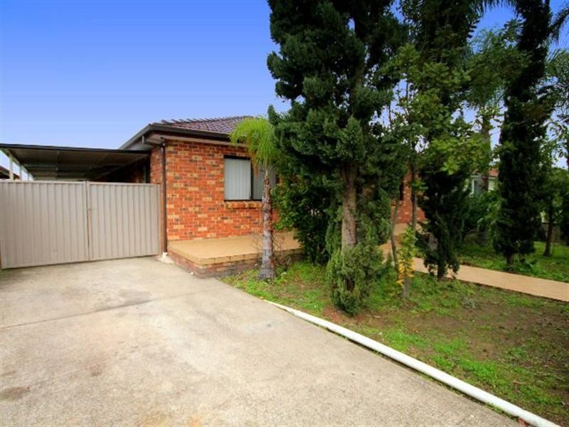 19 Bamfield Avenue, Yagoona NSW 2199