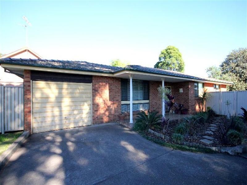 4/66 Manahan Street, Condell Park NSW 2200