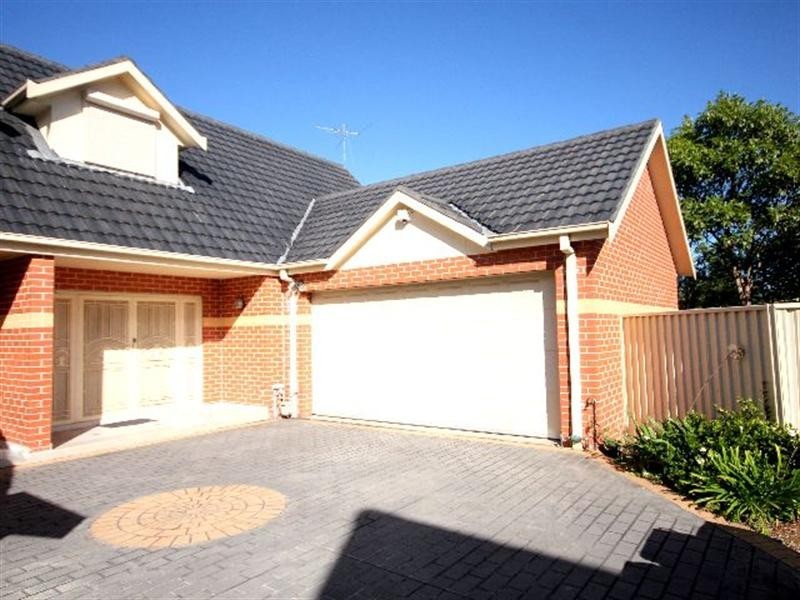 4/317 Stacey Street, Bankstown NSW 2200