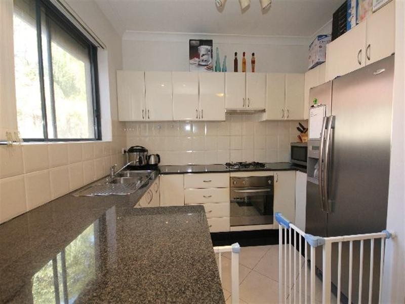 4/317 Stacey Street, Bankstown NSW 2200