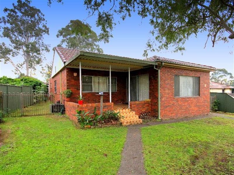 Georges Hall NSW 2198