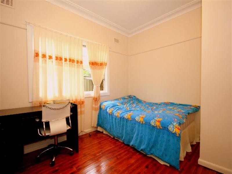 Georges Hall NSW 2198