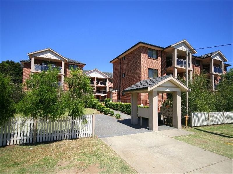 22/21 Weigand Avenue, Bankstown NSW 2200