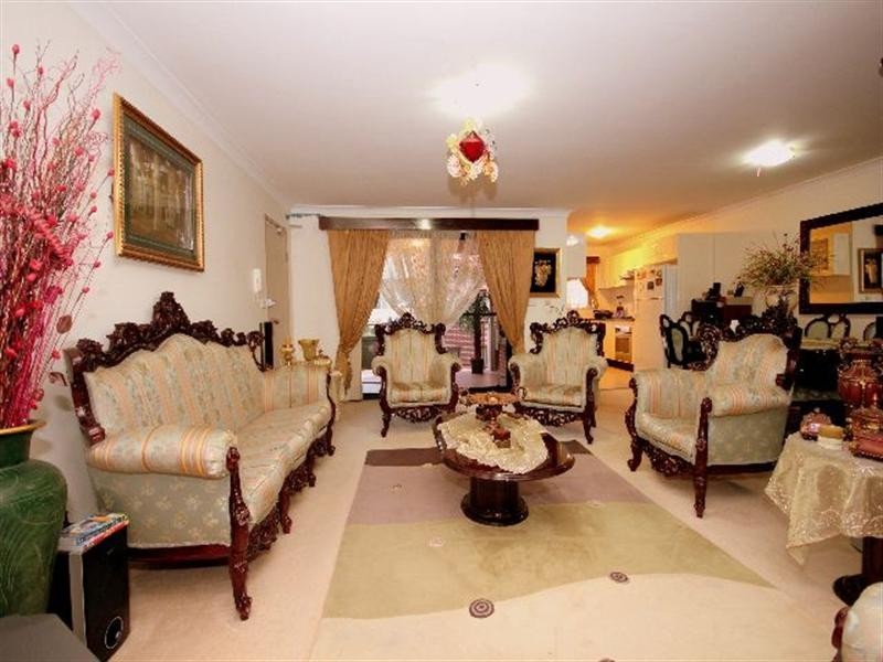 22/21 Weigand Avenue, Bankstown NSW 2200