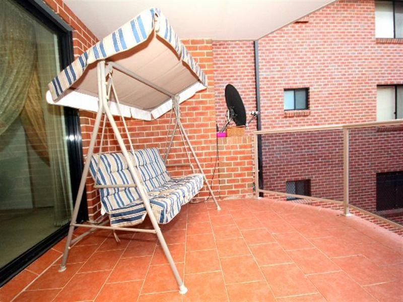 22/21 Weigand Avenue, Bankstown NSW 2200