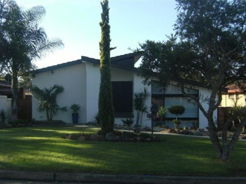 36 Crucie Avenue, Bass Hill NSW 2197