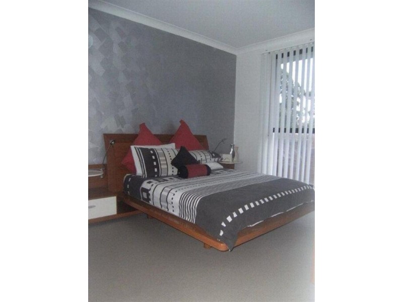 36 Crucie Avenue, Bass Hill NSW 2197