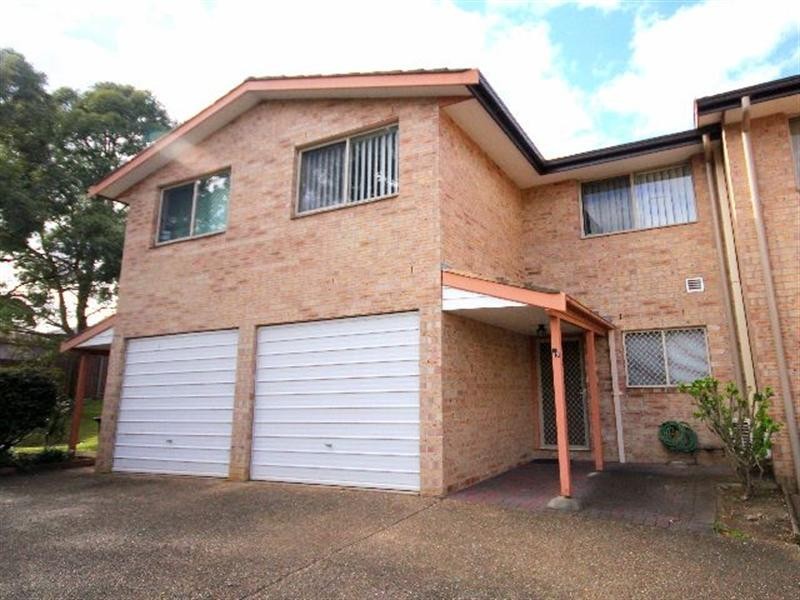 Georges Hall NSW 2198