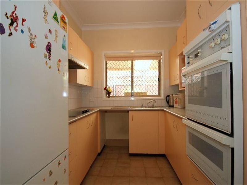 Georges Hall NSW 2198